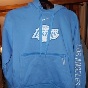 Lakers hoodie